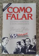 Como Falar Corretamente e Sem Inibies (NO ACOMPANHA CD)-Reinaldo Polito