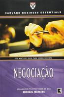 NEGOCIAAO-MICHAEL WATKINS / ORGANIZAO 