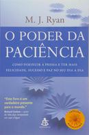 O Poder da Pacincia-M. J. Ryan