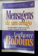 Mensagens de um amigo-Anthony Robbins