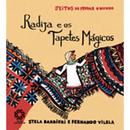 Radija e os Tapetes Mgicos-Stela Barberi / Fernando Vilela