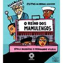 O reino dos mamulengos-Stela Barbieri / fernando vilela