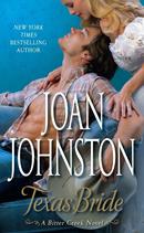Texas Bride -Joan Johston 