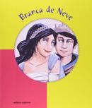 Branca de neve-Samia Rios / Conto Original de Irmos Grimm
