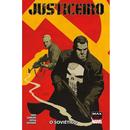 Justiceiro / O Sovitico-Garth Ennis / Jacen Burrows (Ilustrador) 