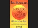 Nascido para Amar-Leo Buscaglia