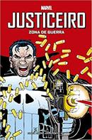 JUSTICEIRO - ZONA DE GUERRA-Chuck Dixon