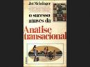 O Sucesso atraves da Analise Transacional-Jut Meininger