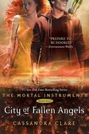 City of Fallen Angels / BOOK 4-Cassandra Clare