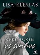 Onde Nascem os Sonhos-Lisa Kleypas