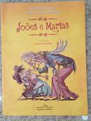 Joes e Marias-Jos Roberto Torero / Marcus Aurelius Pimenta