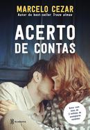 Acerto de Contas-marcelo cezar / Espirito de Marco Aurlio