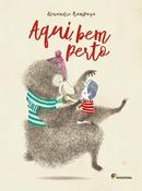 Aqui Bem Perto-Alexandre Rampazo
