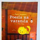Poesia na varanda-Sonia Junqueira / Ilustraes de Flvio Forgas