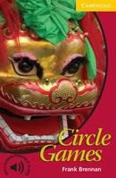 Circle Games -Frank Brennan