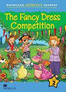 The Fancy Dress Competition / Level 2-Paul Shipton 