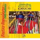 MARAVILHAS DO BRASIL / WONDERS OF BRAZIL-GABRIEL BOIERAS / E OUTROS