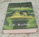 Harry Potter e o Enigma do Prncipe-J. K. Rowling