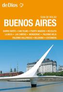 GUIA DE BOLSO BUENOS AIRES-Julin de Dios