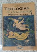 teologias literaturas / profetas e poetas 4-salma ferraz / outros