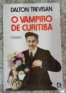 O Vampiro de Curitiba-DALTON TREVISAN