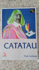 Catatau-Paulo Leminski