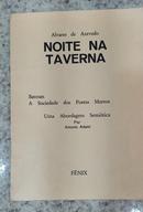 NOITE NA TAVERNA / BATMAN / A SOCIEDADE DOS POETAS MORTOS / UMA ABORDAGEM SEMITICA-ANTONIO ADAMI