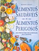 alimentos saudaveis alimentos perigosos-editora readers digest 