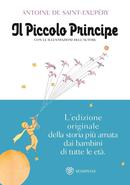 IL PICCOLO PRINCIPE-ANTOINE DE SAINT EXUPERY 