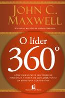 O Lder 360-John C. Maxwell