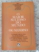 O Maior Sucesso do Mundo -Og mandino