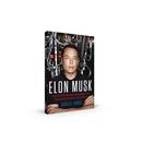 Elon Musk-Ashlee Vance