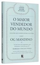 O Maior Vendedor do Mundo-Og Mandino