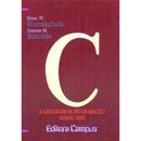 C a Linguagem de Programao Padro Ansi-Brian W. Kernighan / Dennis M. Ritchie