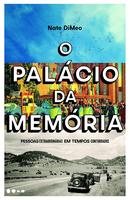 O palcio da memria-Nate DiMeo
