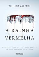 A Rainha Vermelha-Victoria Aveyard