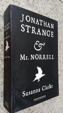 Jonathan Strange e Mr. Norrell-Susanna Clarke