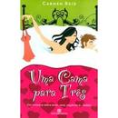 Uma cama para trs-Carmen Reid
