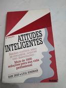 Atitudes Inteligentes-Sam Deep / Lyle Sussman