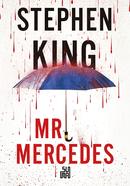 Mr Mercedes-Stephen King