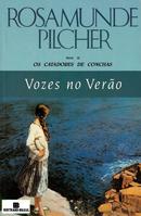 Vozes no Vero-Rosamunde Pilcher