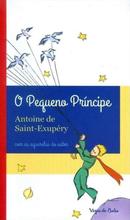 O Pequeno Principe-Antoine de Saint Exupery