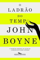 O Ladro do tempo-John  Boyne