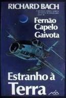 Estranho a Terra-Richard Bach