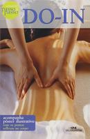 DO-IN - ACOMPANHA POSTER ILUSTRATIVO COM OS REFLEXOS NO CORPO-WALKIRIA DE FELICE 
