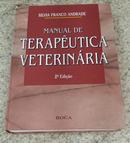 Manual de Teraputica Veterinria-Silvia Franco Andrade