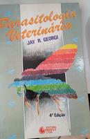 PARASITOLOGIA VETERIANARIA-JAY R. GEORGI