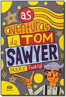 AVENTURAS DE TOM SAWYER-MARK TWAIN / TRADUO DUDA MACHADO