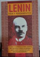 LENIN VIDA E PENSAMENTOS-EDITORA MARTIN CLARET