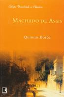 Quincas Borba / Coleo Descobrindo os Classicos-Machado de Assis